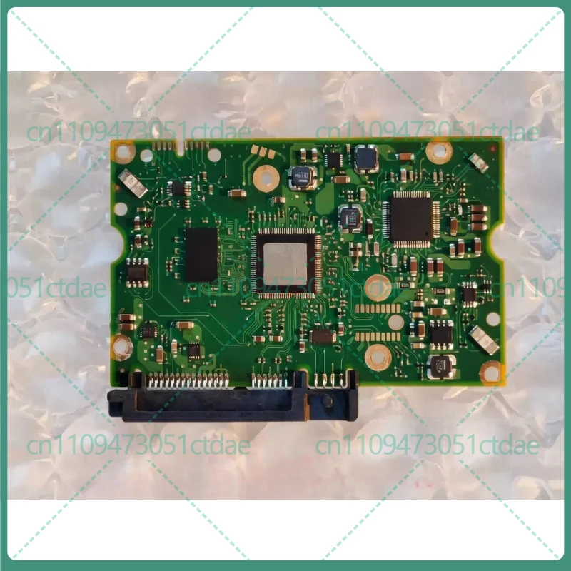 1-5pcs Used FOR ST 100643297 REV B BarraCuda Desktop Hard Drive Controller Replacement PCB Board