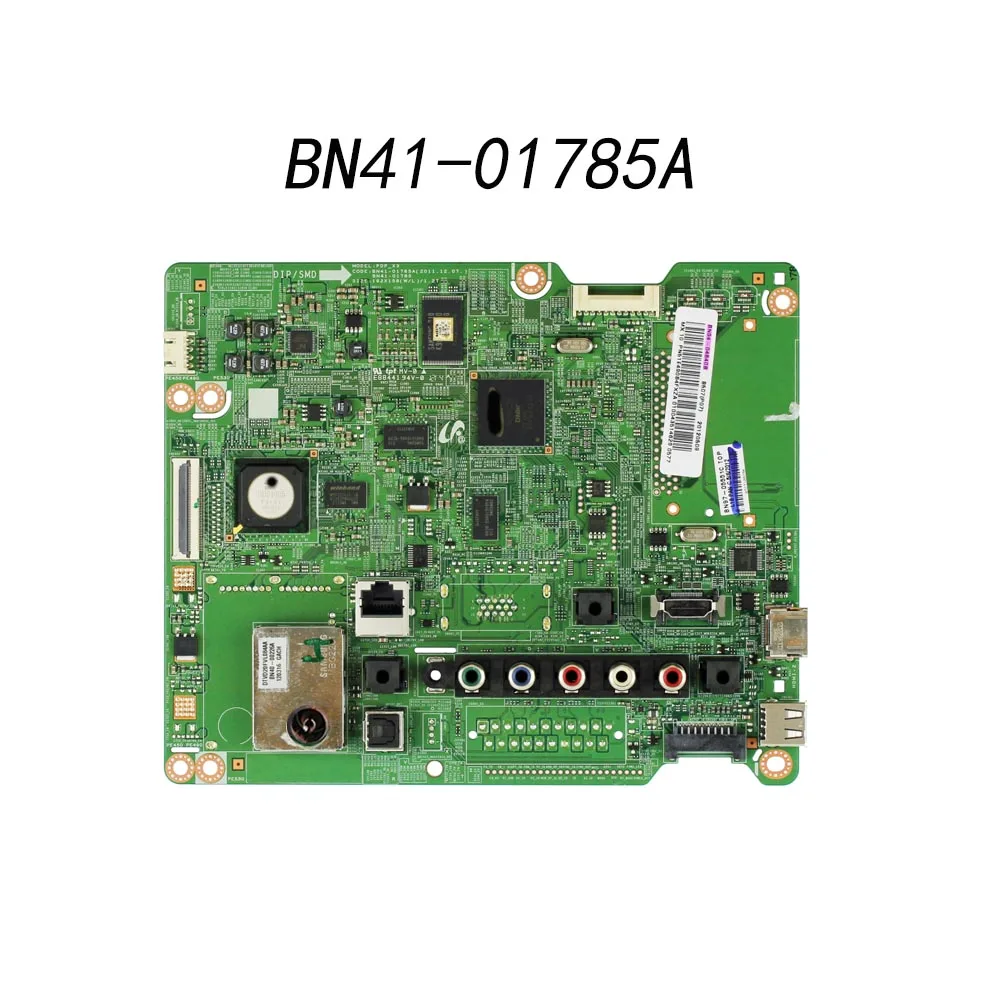 

Main Board BN41-01785A BN94-05554B For 51" Plasma TV PS51E490B2R PS51E450A1WXXU PN51E490B4FXZA Motherboard BN94-04640B