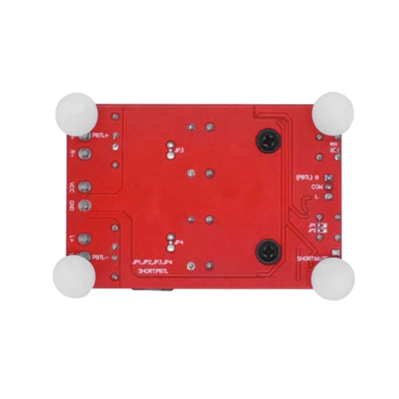 A42T-TPA3116 Digital Putting Plate 50W*2 Digital Amplifier Board PBTL 100W Mono High Power Amplifier Module