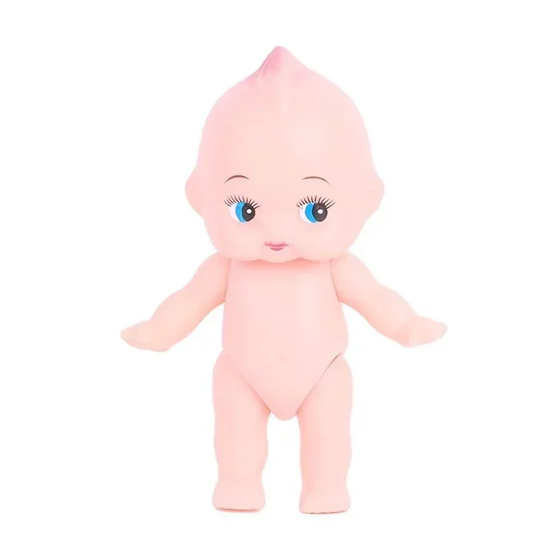 

1 шт., 15 см, кукла Sonny Angel Kewpie, мини-игрушки, Kawaii Симпатичные статуэтки для детей