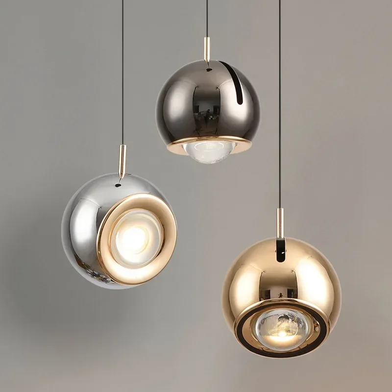 Modern Stretchable Led Pendant Lights Living Room Chandelier Lighting Home Decor Bedroom Bedside Lamparas Hanging Lamp Luminaire
