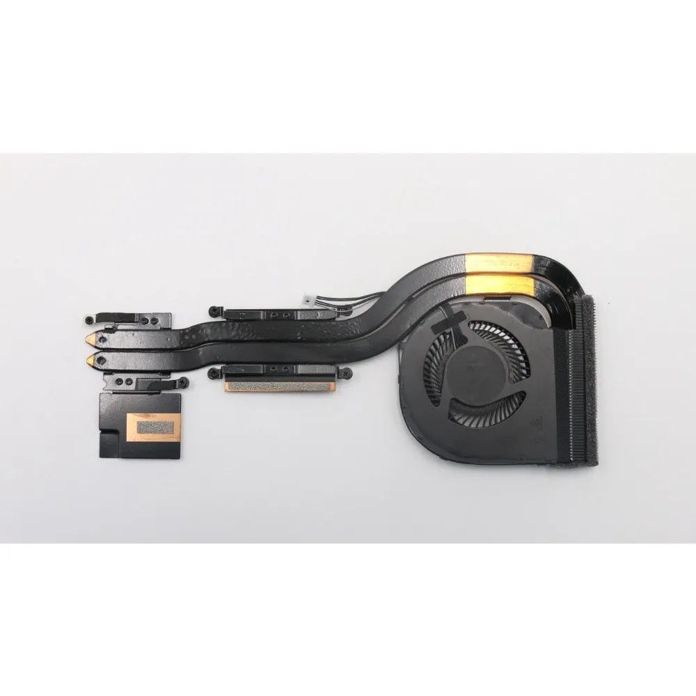 

Новый радиатор, кулер для процессора, охлаждающий вентилятор для Lenovo ThinkPad T460s 00UR986 01AY890