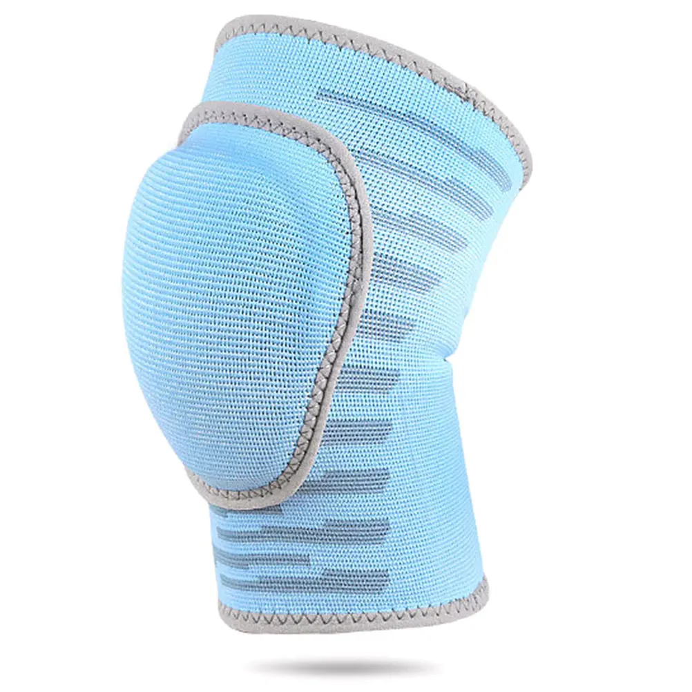 

Ergonomic Knee Protective Knee Brace for Kids 63% Nylon 24% Polyester Reusable Daily Wear resistant Sports Guards Protectors