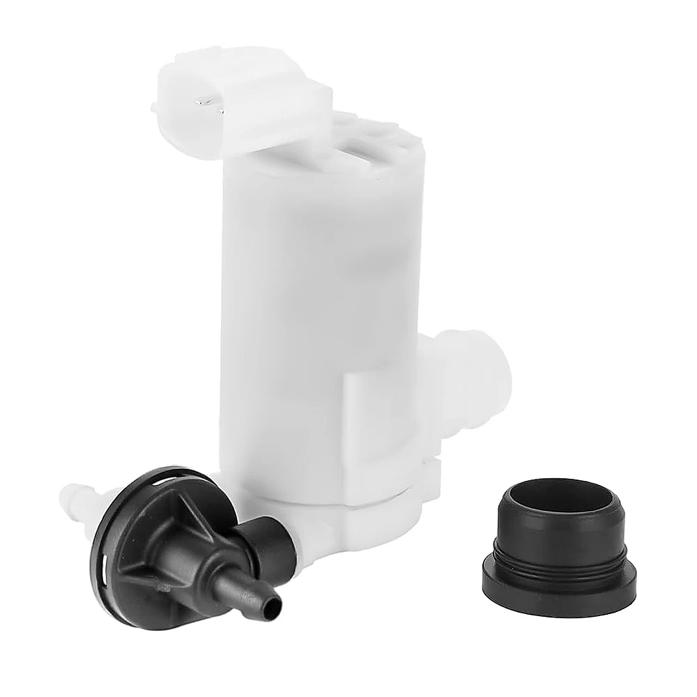 Windshield Washer Pump 28920CA000 Fit For Nissan Patrol Infiniti QX80 QX70 QX50 NV350 e30 370Z Quest Murano Rogue Leaf Tiida