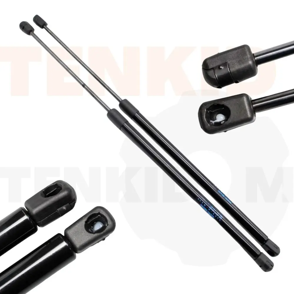 Lift Supports for Lancia Ypsilon (843) Hatchback 2003-2011 Tailgate Dampers Shocks Springs Arm Props Shocks