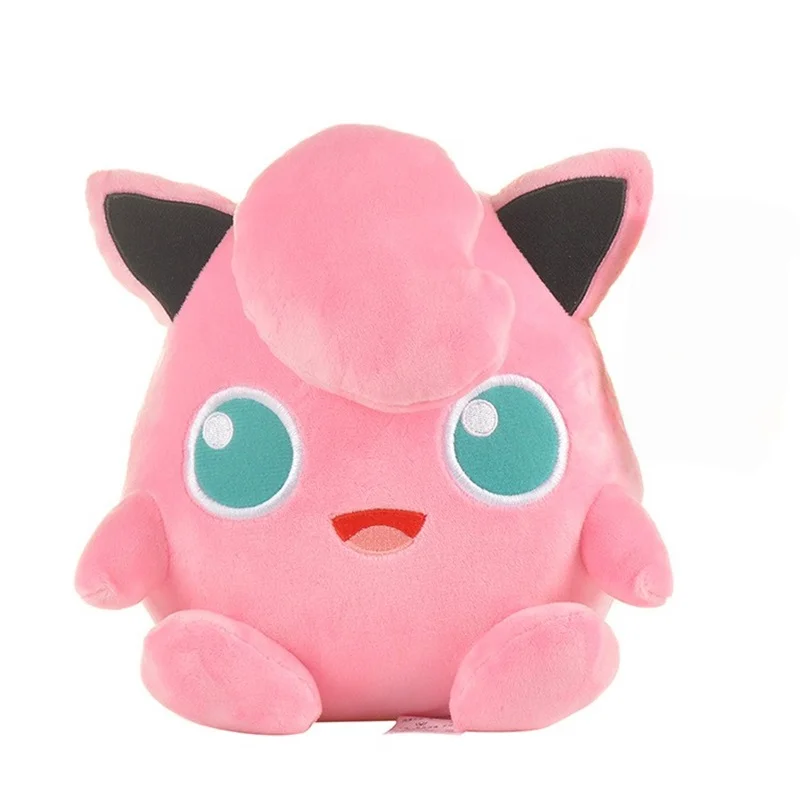Thumbnail 4 - #3 Best Selling Pokémon Dolls