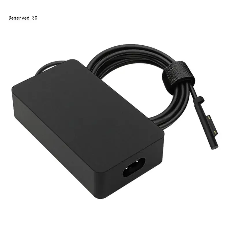 Laptop Adapter with Overloads Protections for Pro9/8/7/6/5/4/3 Computer