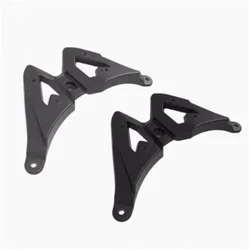 For ZONTES ZT350T-E 350E zt350t-e 350e scooter rear shelf trunk rack luggage rack motorcycle modification accessories