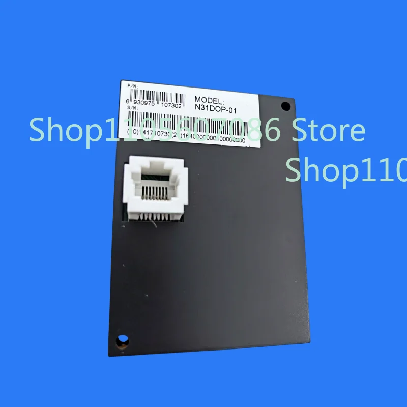 Suitable for N31DOP-01 Inverter N310 Series New Original Debugging Display Debugging Operation Panel