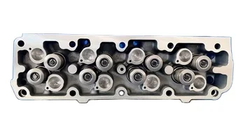 G15MF-B Complete Cylinder Head OEM 25187828 94580947 96814892 For Daewoo Espero Cielo Nexia 1.5L 8V