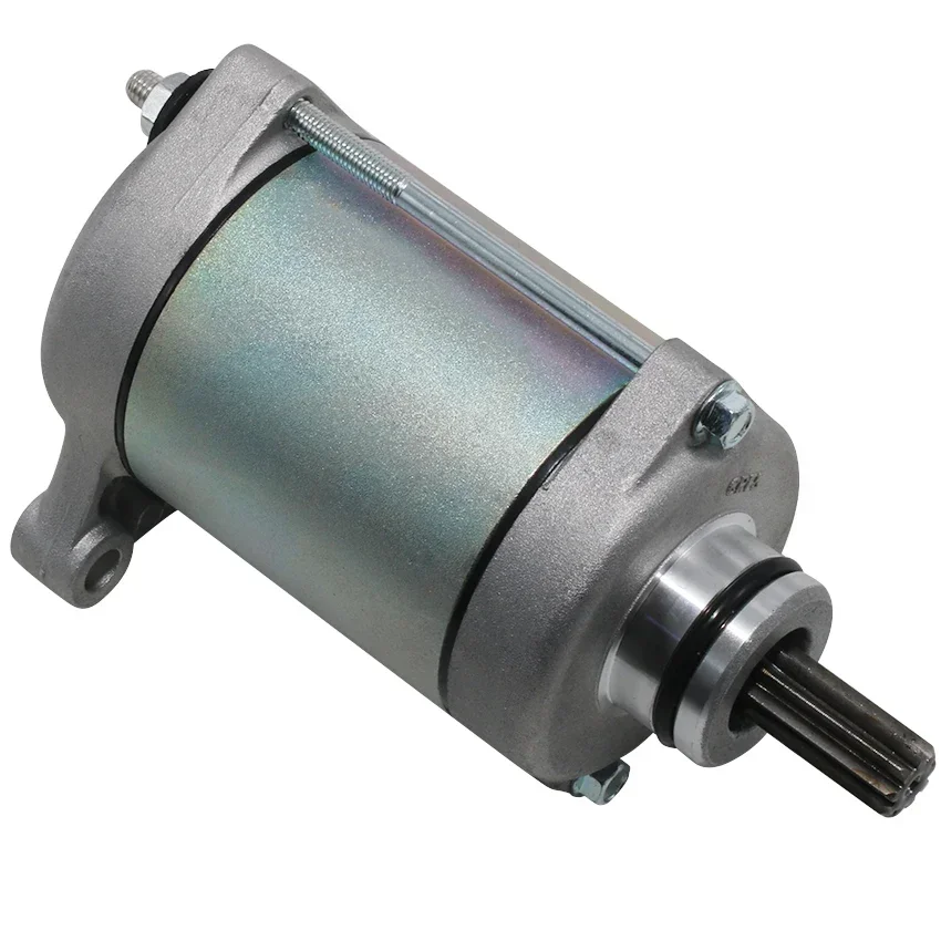 21163-0750 Starter Motor Electric For Kawasaki ZR1000 Z H2 ZX1000 Ninja H2 SX H2R 21163-0767 21163-0788 Motorcycle Accessories