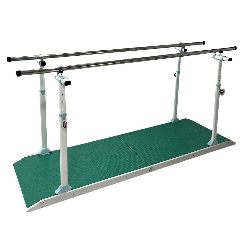 Parallel bars Balance bars Parallel bars Children's lower limb walking training Correction Elderly training equipment