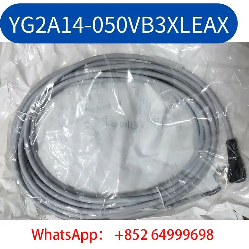 

Brand new YG2A14-050VB3XLEAX 2095897 Fast Shipping