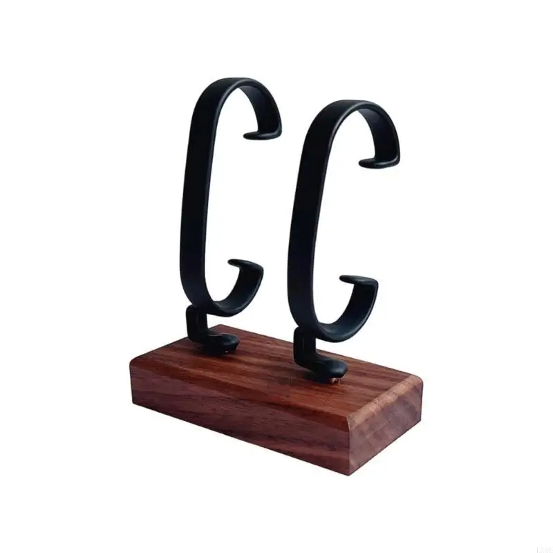 

Подставка для часов, подходящая для хранения и путешествий, с улучшенной видимостью