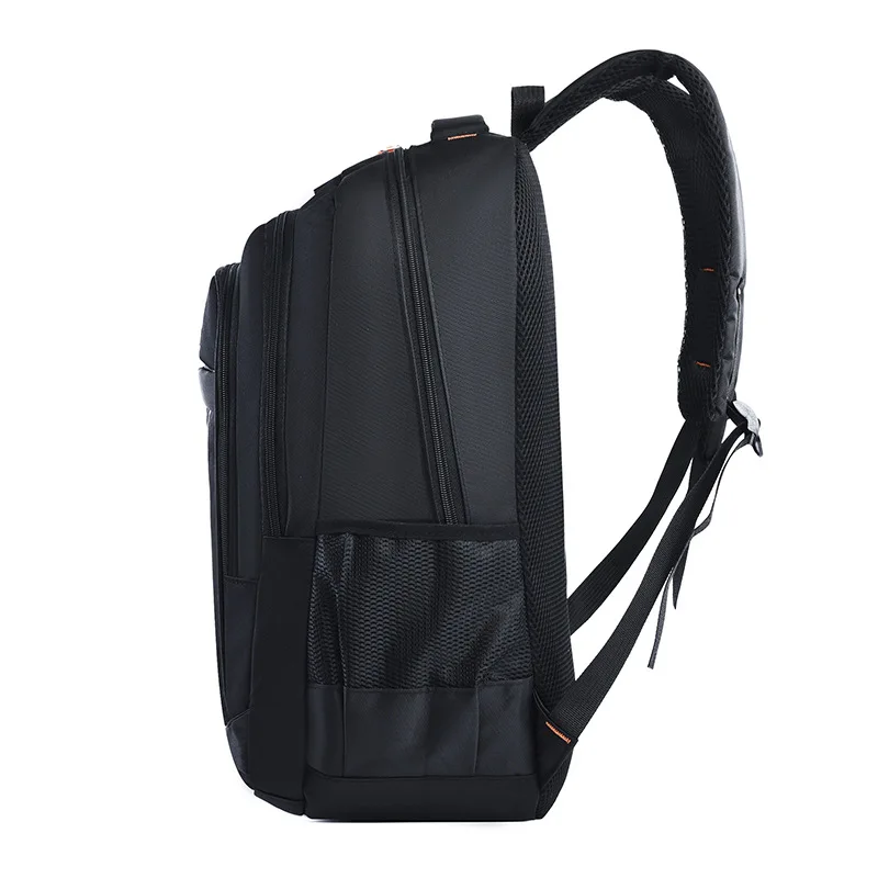 Ladies' Backpack Female Korean Version Trendy Large Capacity High School Middle School Student Backpacks Travel Bag Comput Bags