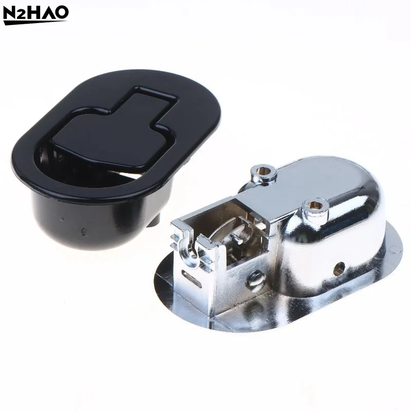2Pcs Sofa Couch Release Recliners Chair Pull Handle Lever Parts ABS Pull Handle Replacement Parts Funiture Hardware Accessories