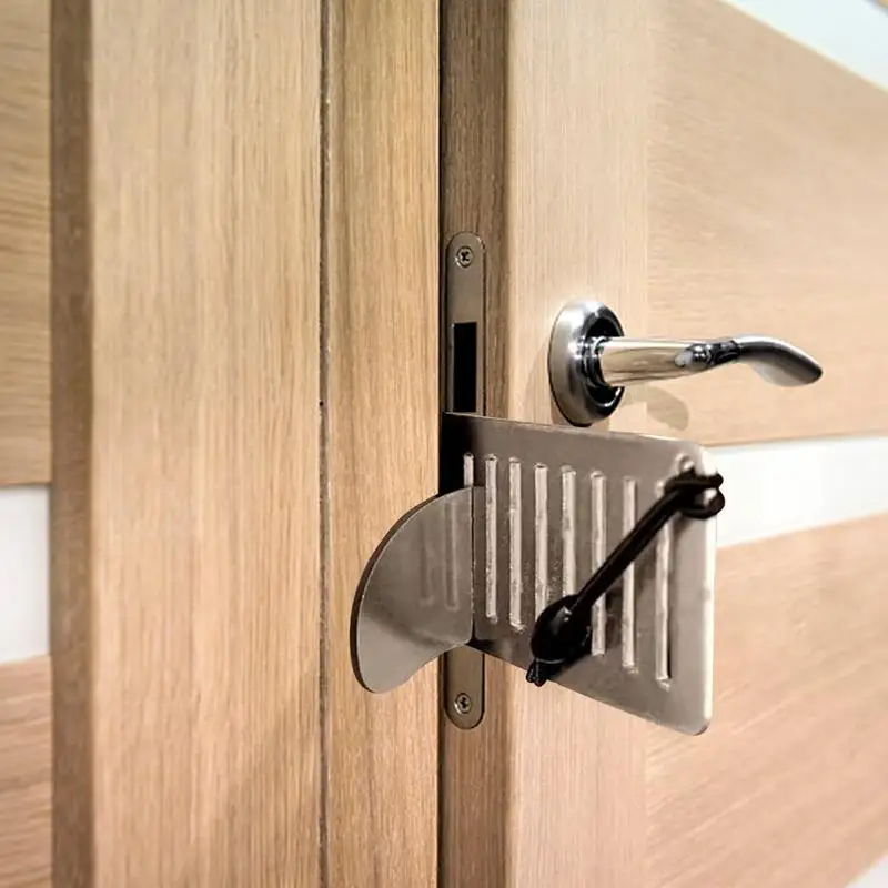 Sicurezza della serratura della porta per i viaggi |