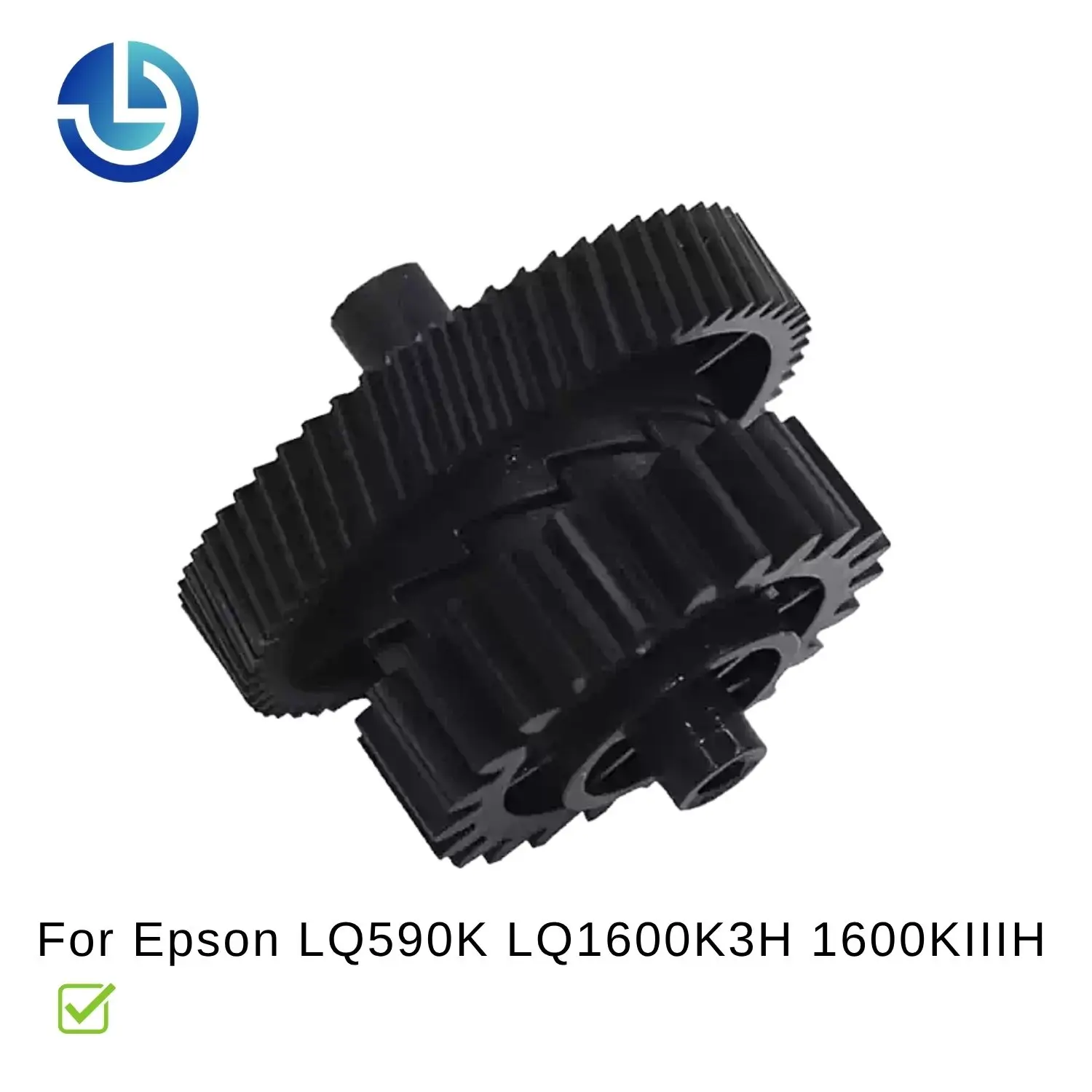 Fuser Drive Gear Swing Gear RU5-0984 for HP P1007 P1008 P1106 P1108 M1136 M1213 M1216