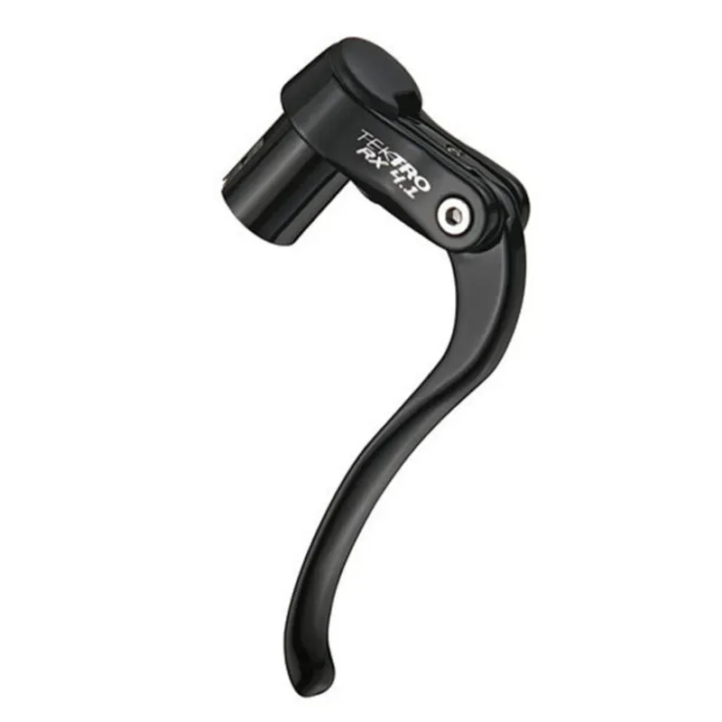 ​ ​   TEKTRO RX4.1 TT/Aluminum Alloy Forged Brake Levers 166g/Pair Adjustable Reach for 19.6-20.6mm Aero Bar Calipers/Roller