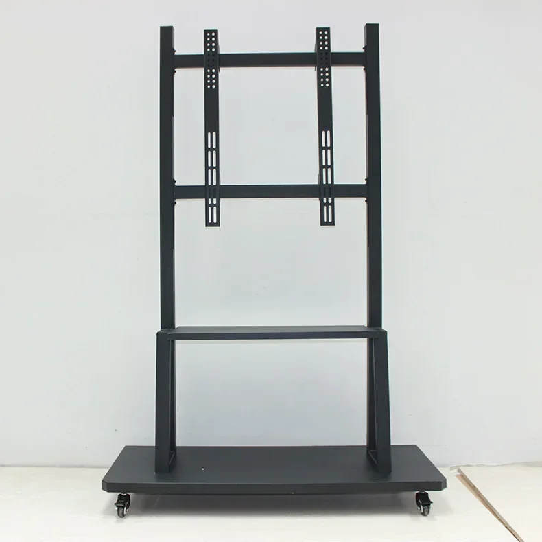 LCD TV, mobile stand, floor mount, cart, touch screen, all-in-one machine