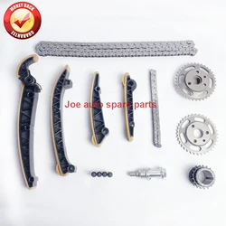 OM642 Timing Chain Tensioner Kit for Mercedes Benz C-CLASS CLK CLS E-CLASS GLC GL-CLASS GLE GLS M-CLASS R-CLASS S-CLASS 3.0L