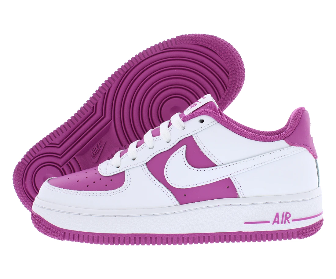 

Nike Air Force 1 BG GS Girls Shoes