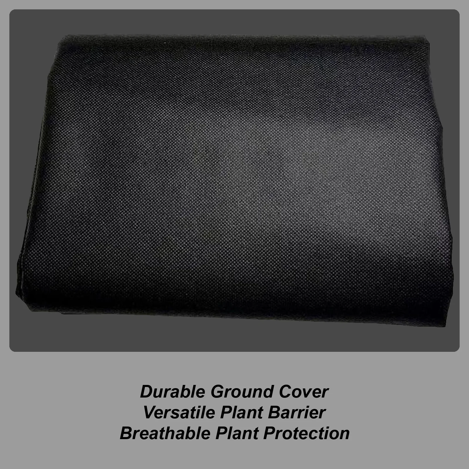 

Подкладка из ткани для горшка, нетканая, режущая, дышащая, со сливным водой, зимняя теплица, садовая подкладка для кровати для сада, двора, фермы, дорожки