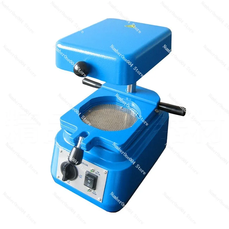 

Dental laminating machine Vacuum forming machine Dental clinic dental materials manufacturing orthodontic retainer equipment