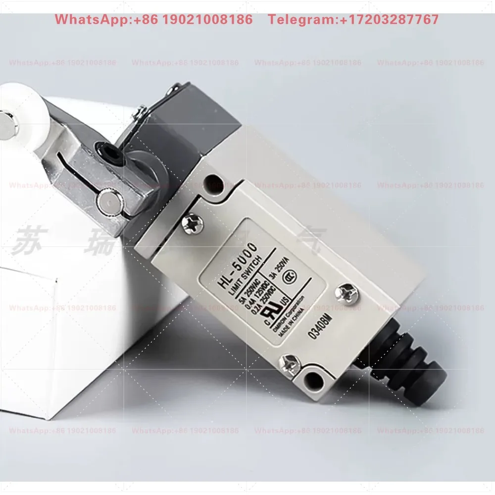 New travel switch limit switch HL-5030 5000 5050 5100 5200 5300