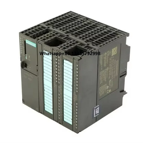 

Original New 6ES7314-6EH04-0AB0 SIMATIC S7-300, CPU 314C-2PN/DP Compact CPU