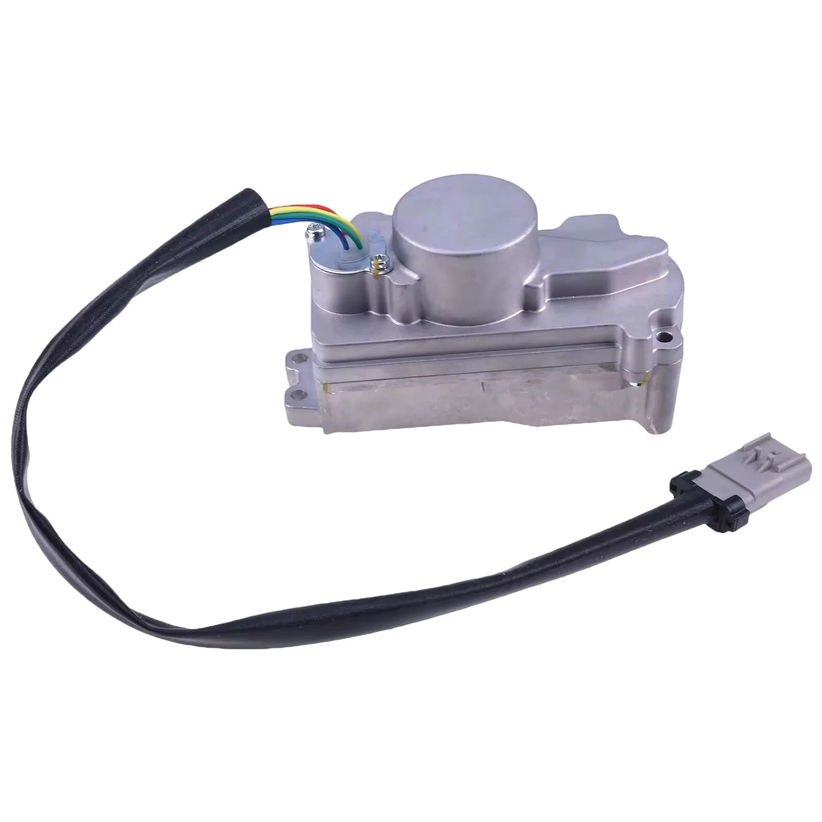 12V Turbo Eletronic Actuator 2837675 3791785 For Dodge Ram 2500 3500 4500 5500 HE300 Series V1 For Cummins 6.7L