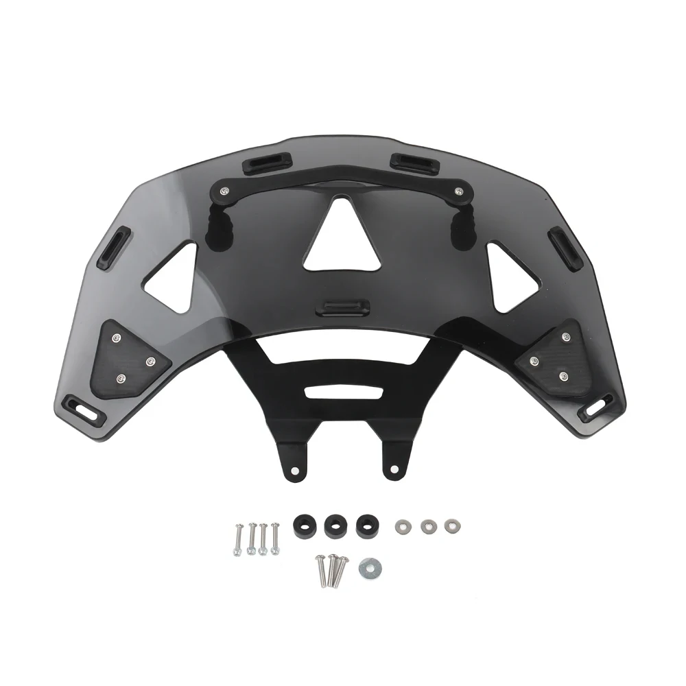 Voor BMW K1600GA K1600 GRAND AMERICA 2017-2024 2023 2022 Motorfiets Accessoires Dak Box Ondersteuning Top Case Kofferbak Achter bagagerek