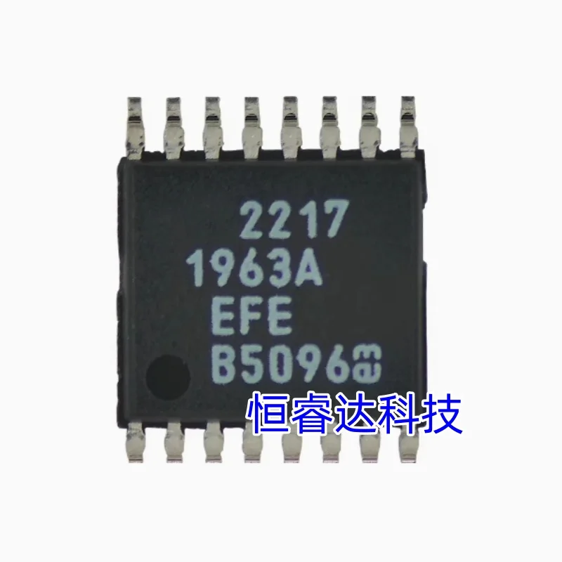 1PCS LT1963AEFE LT1963 1963A TSSOP20 Original ic chip