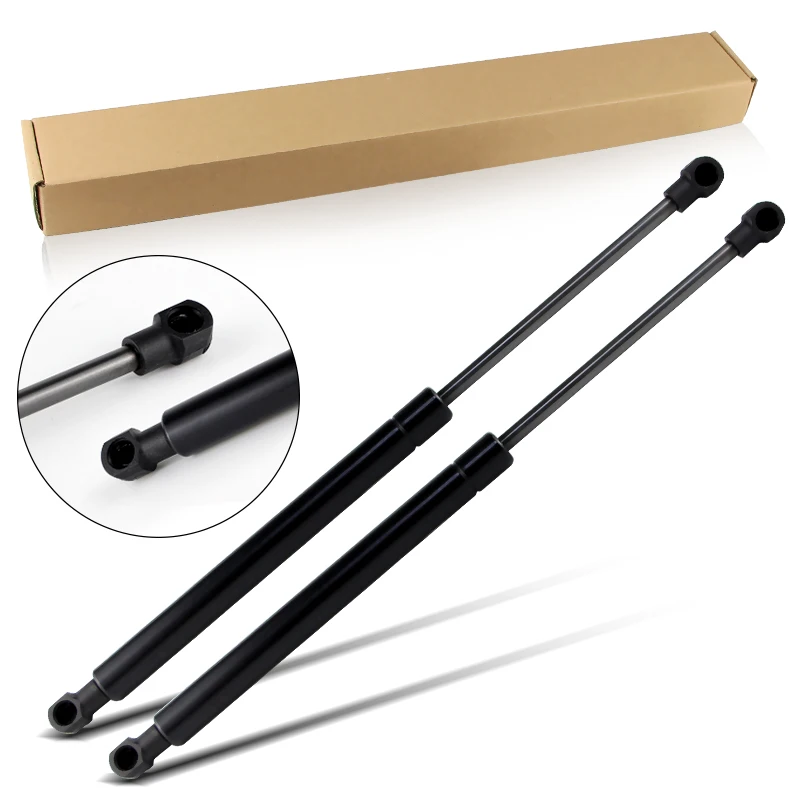 For BMW 1 Series E81 E82 E87 E88 2004-2012 Front Bonnet Hood Modify Gas Struts Lift Support Shock Damper Accessories Absorber