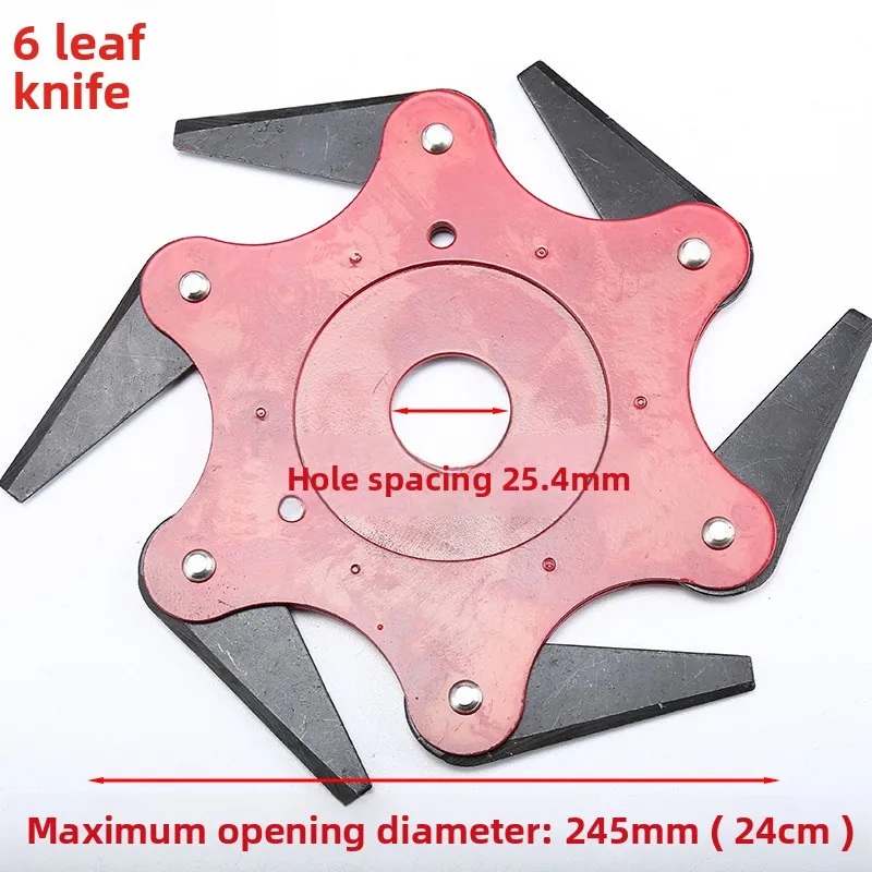 Universal parts for lawn mowers