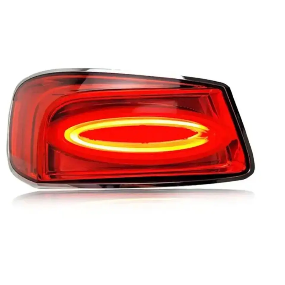 

OEM 4W0945095M 4W0945096M Led Tail Lights for Bentley Continental Flying Spur 2014