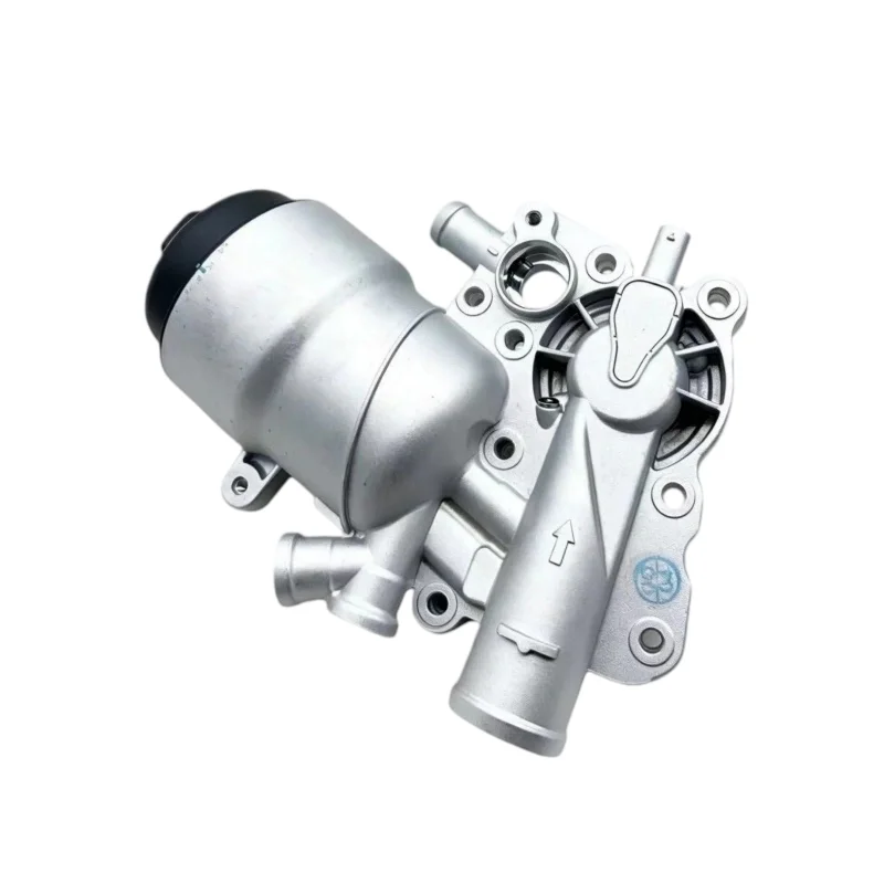 059115389P 059115389K 059115389G 059115389H Oil Filter with Flange for Touareg Q5 Q7 A4 A5/S5 A6 A7 A8/S8