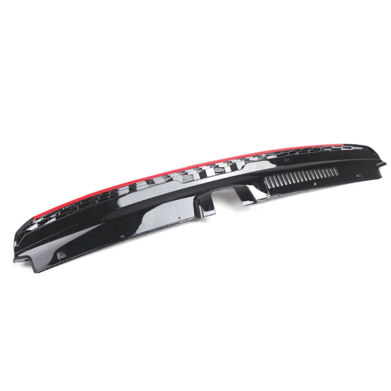 Suitable for 14-17 years  Golf 7GTI Honeycomb No Standard China Net 5G0853651A