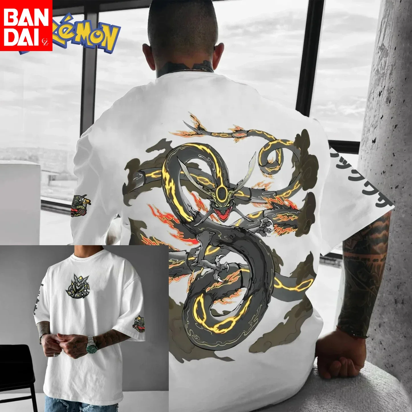 camiseta-grafica-pokemon-mimikyu-2026-verao-oversized-solta-de-algodao-manga-curta-anime-streetwear-casual-para-homens-e-mulheres