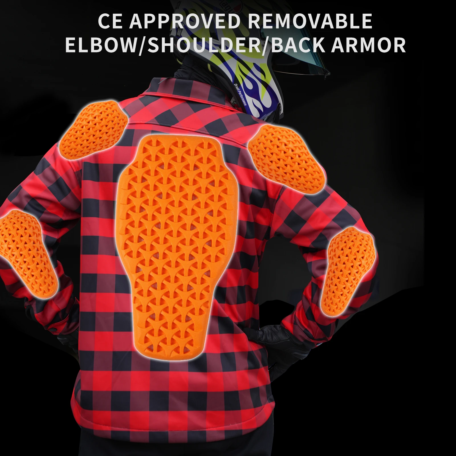 Thumbnail 3 - #16 Cheap Motorcycle Protective Clothing Worth Buying