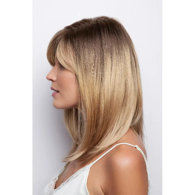 SEVILLE~ NORIKO~ COLOR IS BANANA SPLIT ~ MANY MORE COLORS AVAILABLE~ L@@K!