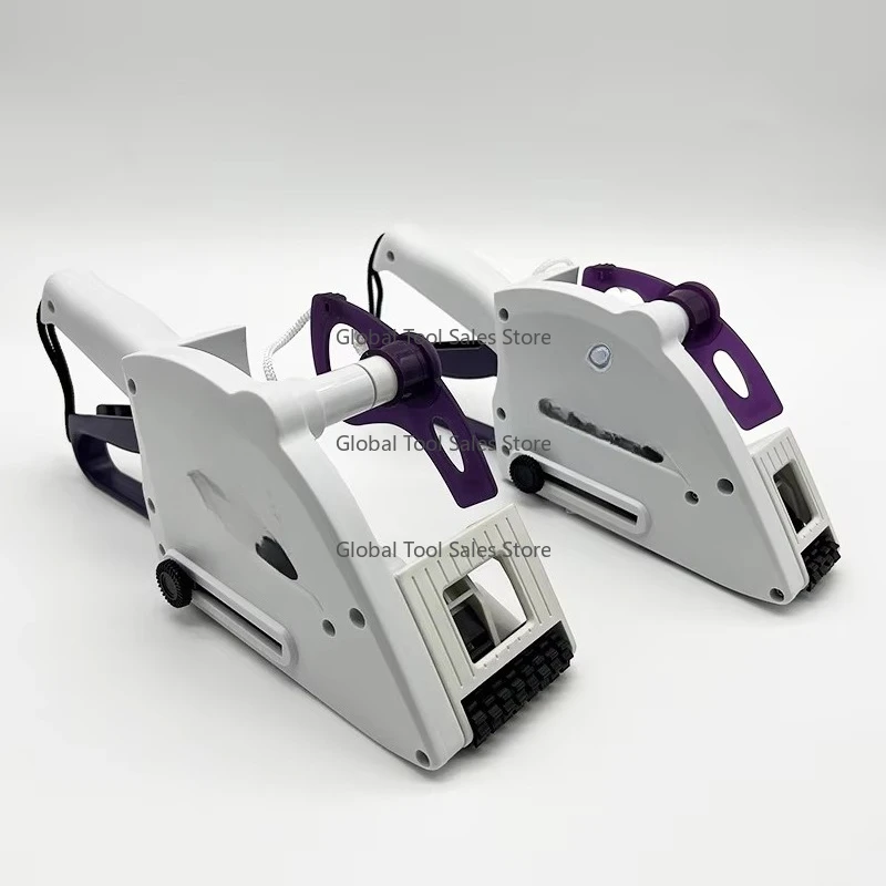 Handheld Manual Label Applicator – Self-adhesive for Barcode Labeling