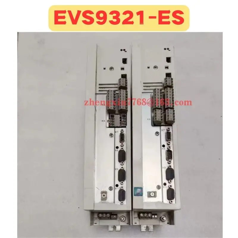 Used Drive EVS9321-ES EVS9321 ES Normal Function Tested OK