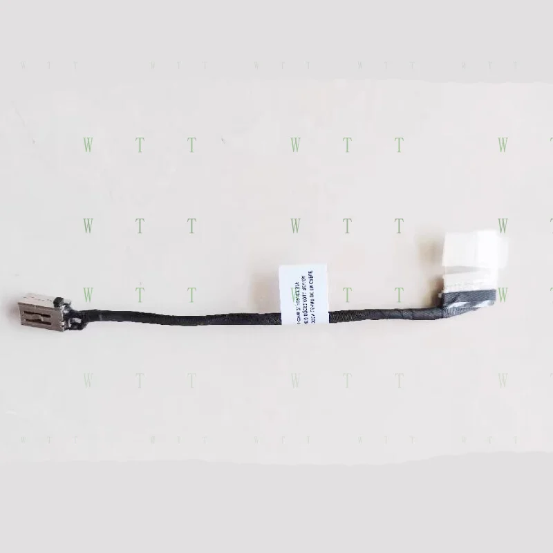 

TT New DC-in Power Cable Port 003VP9 450.0QC02.0011 for Dell Inspiron 16 7620