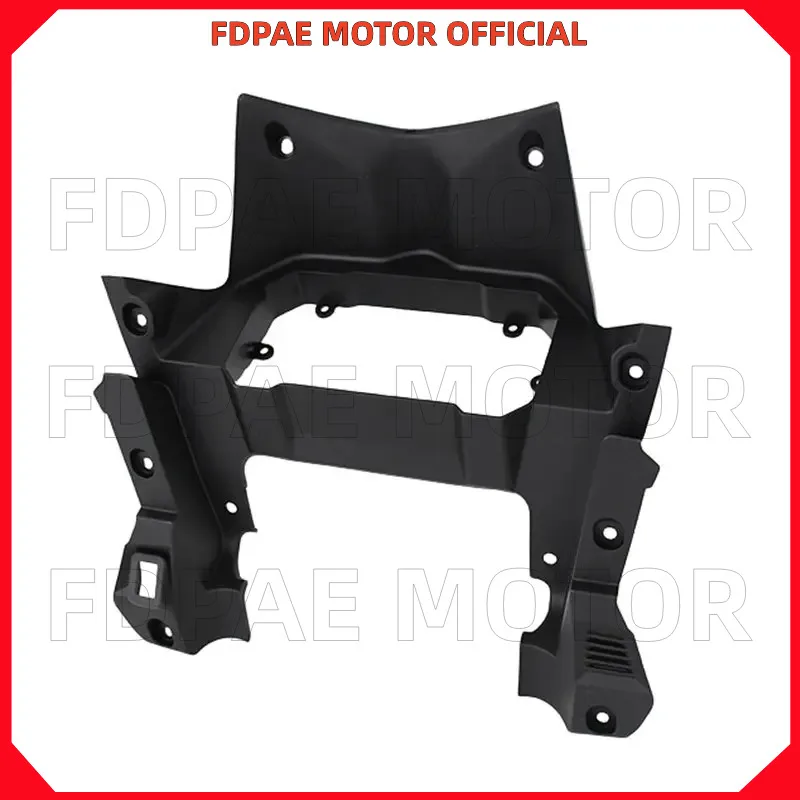 

Instrument Bracket for Wuyang Honda Cb190x Wh175-5-5a 2021 Version