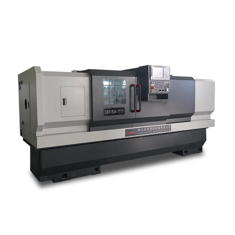 Hot Sale Mazak Cheap Horizontal Metal CNC Lathe Hine Ck6150