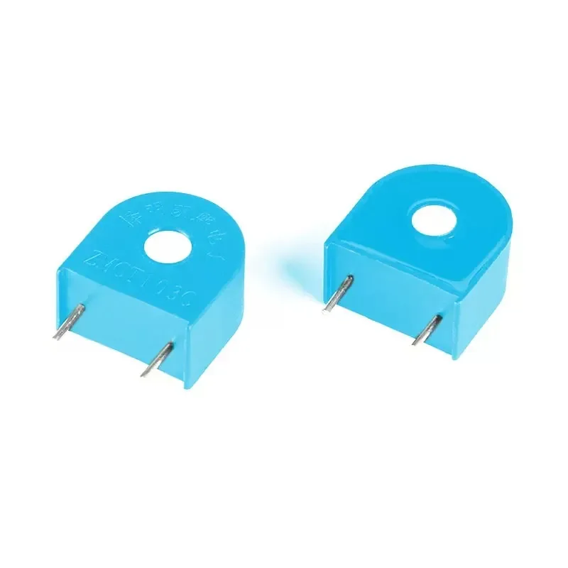 

10 шт. ZMCT103C 5A/5mA прецизионный микротоковый трансформатор