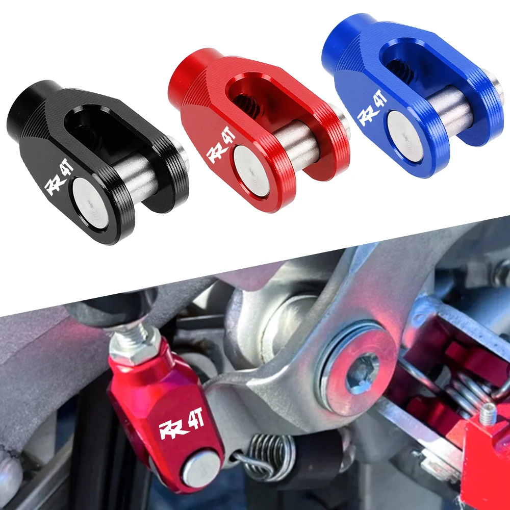 

For Beta 2005-on RR/RS/RR-S/XTrainer 125 200 250 300 350 390 400 430 450 480 498 RR 2t 4t 2012-2022 Motorcycle Rear Brake Clevis