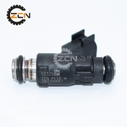 1 Pcs Fuel injector 28239887 7302C S50 RE58 For Chinese Car Mini bus truck