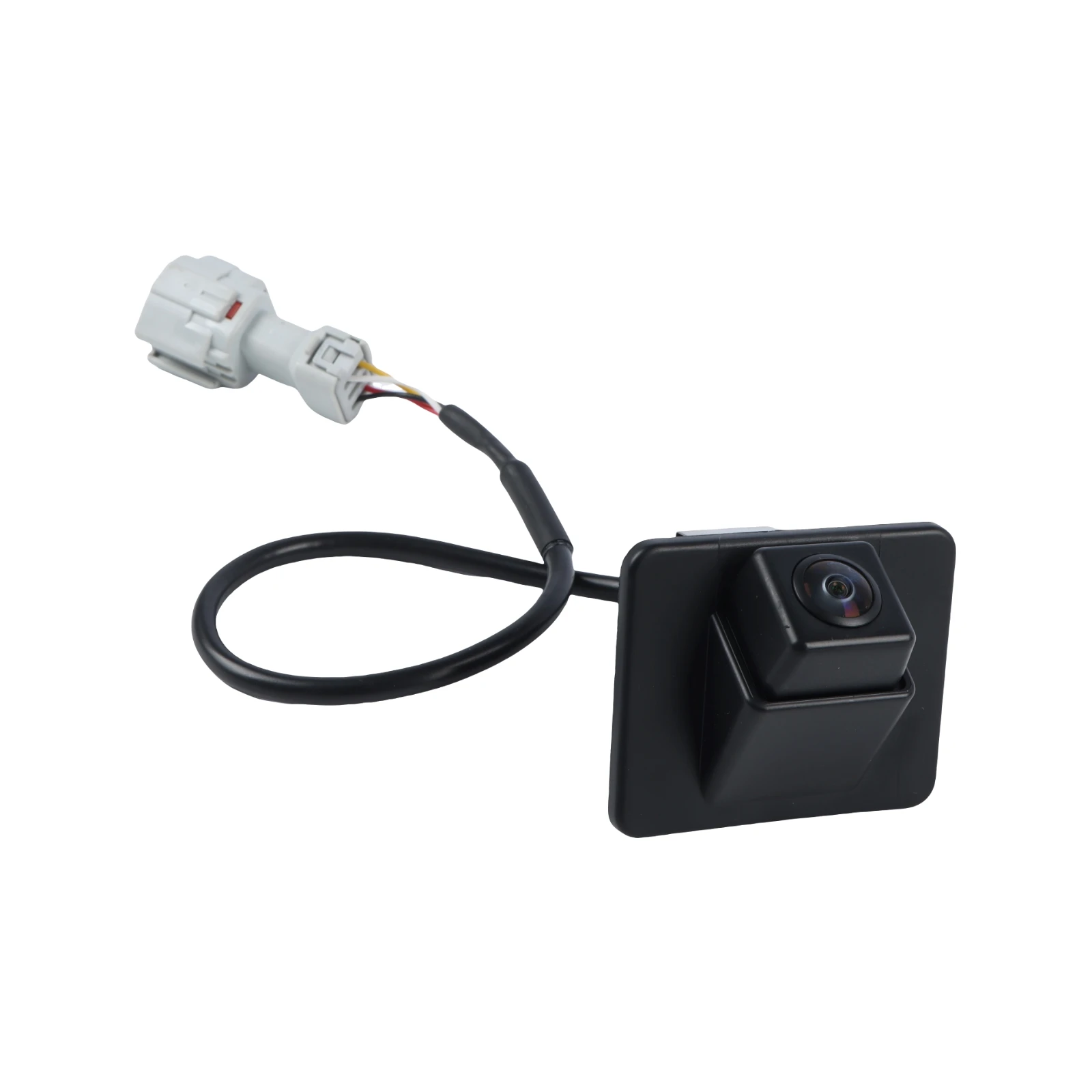PANGOLIN 1Pc Rear View Back Up Camera 95760-3Z250 For Hyundai i40 Saloon 2014 Car Interior Accessories Parts Replacement